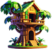 Treehouse